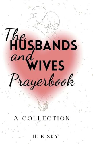 The Husbands and Wives Prayerbook