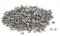 sourcing map Tornillo de cabeza plana Piezas de ordenador caso 3,5 pulgadas HDD Phillips de disco duro # 6-32 400 piezas