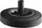 Sulo Wheelie Bin Accessories Replacement Parts Vario Inserts Locks Wheels and Much More (Replacement Wheel MGB 60-360 (22199))