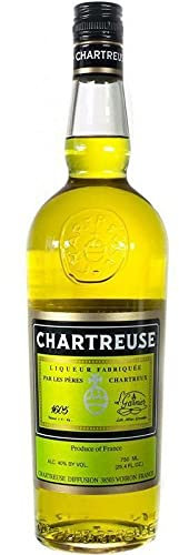 Chartreuse