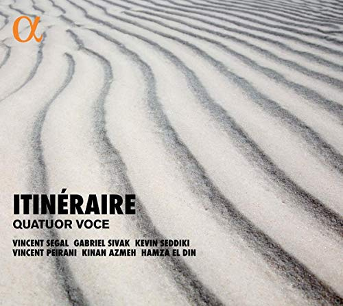 Outhere / Alpha