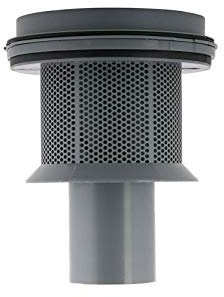 Polti Aspirador Filtro Separador Soporte Forzaspira Airtech C100 C110 C115