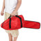 Chainsaw Organizer, Wear Resistant Convenient Oxford Fabric Chainsaw Bag, Portable Chainsaw Carrying Bag Storage Case, for 12in 14in 16in Chain Saw for Agriculture and Forestry