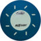 Wham-O Frisbee Max Flight Glow Blue - nachtleuchtende Wurfscheibe, Outdoor, Strand Gadget, Spiele für draussen, Kinder und Erwachsene, Gewicht: 160g, Durchmesser: 22cm, Disc ab 5 Jahre