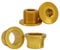 JFG RACING Motorcycle Front Wheel Hub Spacers+Front Wheel Axle Nut Screw,M16*1.5P Axle Lock Nut Bolts Screw,Wheel Hub Spacers for Sur Ron Sur Ron Surron-Gold