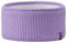 Enter the Complex® Stirnband für Damen und Herren aus 100% Merino Wolle, Winter Kopfband, weich und stylish, Unisex, Lavendel