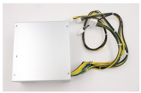 Lenovo Ersatzteil 500W ATX Power Supply Unit with 92% Efficiency, 5P50V03218