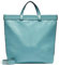 Liebeskind Berlin ELVIRA LAMB SF VERNA Shopper S Shopper S, stone (HxBxT 25cm x20cm x19cm)