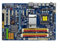 Placa Base la computadora Fit For Gigabyt GA-EP43-UD3L Placa Base de Escritorio LGA 775 P43 DDR3 PCI-E 2.0 16X USB2.0 ATX Placa Base Original
