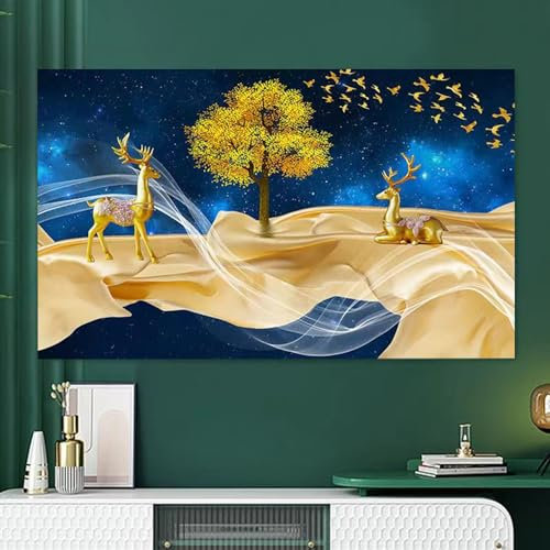 ZYREHAW 30-85 Inches TV Cover, Dust Proof TV Screen Protector, Television Dust Cover, TV screen protector, LCD TV Cover For Indoor Bedroom Living Room Decoration flat/curved TV screens F,85IN