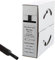 Offgridtec 5m Schrumpfschlauch mit Kleber 6 mm > 2 mm, 3:1 Schrumpfrate, Dual-Wand, Halogenfrei, Flammhemmend, Wasserdichte Kabelisolierung, Leicht zu Schneiden, Inklusive Spenderbox, Schwarz