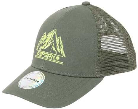 Icepeak Harford JR - *