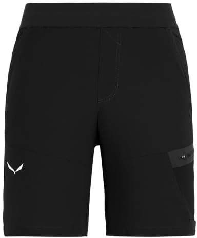 Salewa Agner Durastretch Boy's Shorts