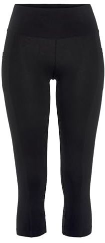 VIVANCE Damen Caprileggings