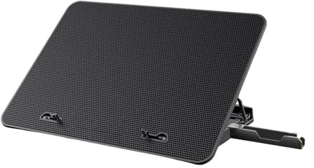 Laptop Cooling Stand, Adjustable Laptop Cooler, Laptop Stand with USB Ports, Phone Holder Laptop Stand, Notebook Cooling Fan, Ergonomic Computer Stand, Portable Laptop Cooler,