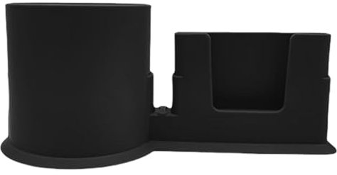 Paddle Board Getränkehalter | Stand Up Paddle Board Zubehör SUP-Halter für Getränke und Telefon | Kajak Getränkehalter Surfbrett Wasserflaschenhalter | Surfbrett Getränkehalter, Paddle Board Zubehör