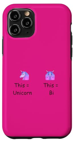 iPhone 11 Pro UnicoRN Case