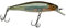 Illex Squad Minnow 65 SP Wobbler 5,8g schwebend HS Ghost Minnow