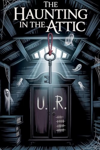 The Haunting in the Attic (Young Adult Fiction: Ghost Stories, Band 6)