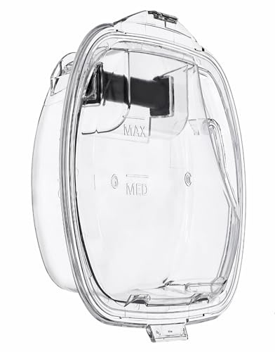 DuraSpares Water Container for Hoover H-DRY 300 H-DRY 500 Dynamic Condenser | Replacement Next Tumble Dryer Door Collector Bottle