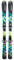 Maxx QS EL 000 schwarz/blau/grun 110