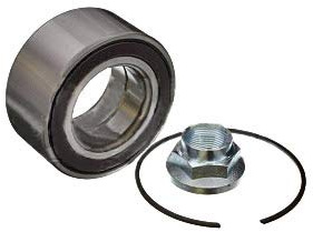 Key Parts KWB947 Wheel Bearing Kit To Fit Landrover Freelander