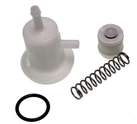 Krups MS-0697943 Drainageventil für Kaffeevollautomat