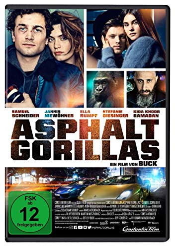 Constantin Film (Universal Pictures) 35052664
