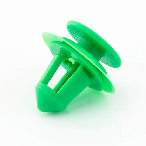 LST 10x Heckklappen Verkleidung Befestigung Clips