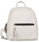 TOM TAILOR Tinna Damen City Rucksack Backpack, 8 L Weiß