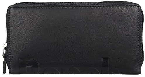 Bench Geldbörse RFID Leder 19 cm