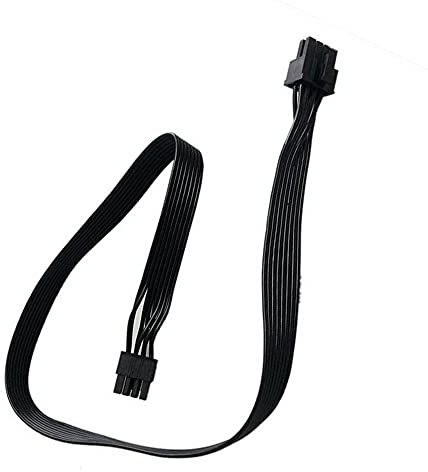 ZAHARA HX1200 RM1000i RM750x RM850 Cable de alimentación PCIE VGA de 8-Pines para C-orsair Tipo 4