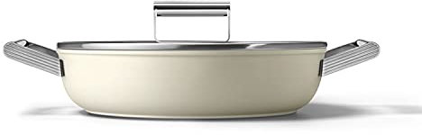 Smeg Sauteuse CKFD2811CRM