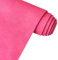 Kunstleder, weich, Kunstleder, matt, für Haarschleifen, Ohrringe, Schmuckherstellung, Rosa, 30 x 135 cm