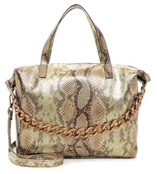 Tamaris Mattea Cityshopper M Gold