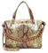 Tamaris Mattea Cityshopper M Gold