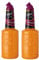 Finest Call® | Passion Fruit Mixer Cocktails | Preparato Miscelazione Bar | Purea Frutto della Passione - 2 x 1 Litro