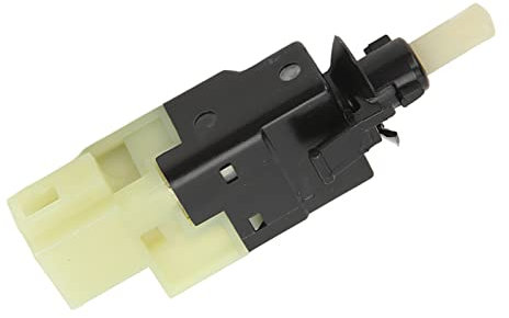 Bremslichtschalter, 4-poliger Bremslichtschalter 0015456709 Ersatz für W211 W219 E320 E350 E550 2007–2010