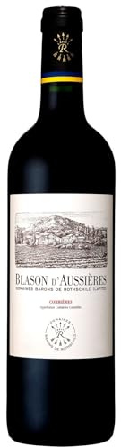 Domaine dAussieres Blason 2015 1.5 L Magnum