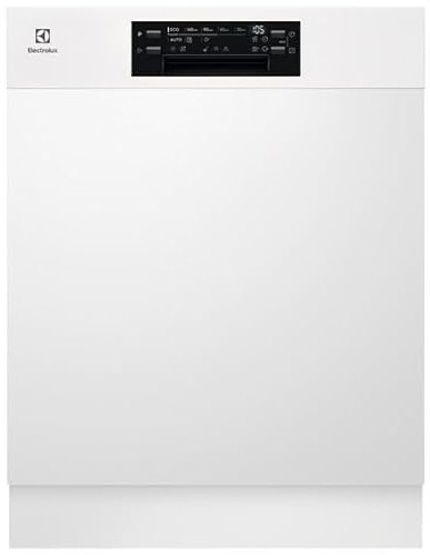 Electrolux KEAC7200IW A scomparsa totale 13 coperti E