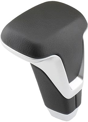 beabadoobee Schaltknauf passend for Jeep Wrangler Commander Compass Freelancer Free People Modifizierter Schaltkopfhebel Automatischer Schaltkopf Variomatik Zubehör (Color : for Compass(07-16)