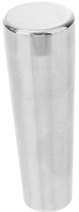 GREENADSCAPE Suministros para Grifos de Cerveza Mango para Grifo de Barril Mango para Grifo de Cerveza Mango Decorativo de Acero Inoxidable para Grifos de Restaurantes