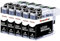 HenceBuy LC223 Druckerpatronen Kompatibel für Brother LC223BK Schwarz Patronen für DCP-J4120DW MFC-J4420DW J4620DW J4625DW J480DW J5320DW J5620DW J5625DW J5720DW J680DW J880DW DCP-J562DW (5 Schwarz)