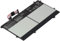 Batería para portátil ASUS Flip C100PA Chromebook C100 Convertible (11,4 V, 4110 mAh/48 Wh)