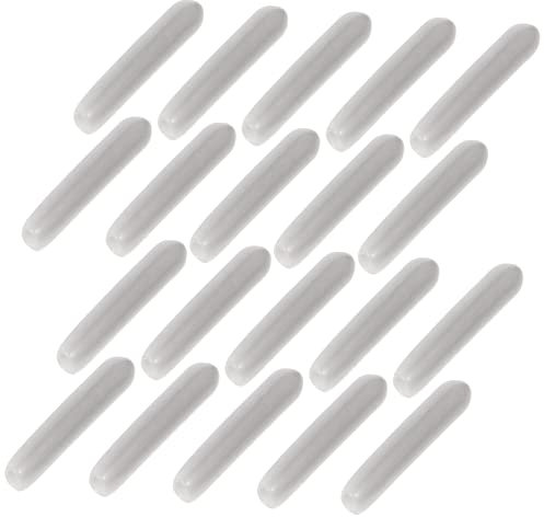 KOCKSHION 100piezas Tapas Protectoras Para Estante Lavavajillas Cubiertas De Puntas Suaves Antiarañazos Resistentes Al Óxido Fundas Para Dientes De Cesta Accesorios Prácticos Para Restaurar