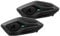 Shark Sena Bt Dual Intercom One Size