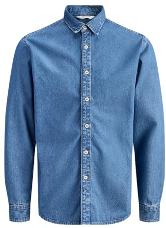 JACK & JONES Jjestanley Jjshirt at 021 Noos Jnr