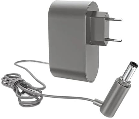 Chargeur de batterie for aspirateur Dyson A54Z 10X, compatible avec les modèles V6, V7 et V8, prise UE