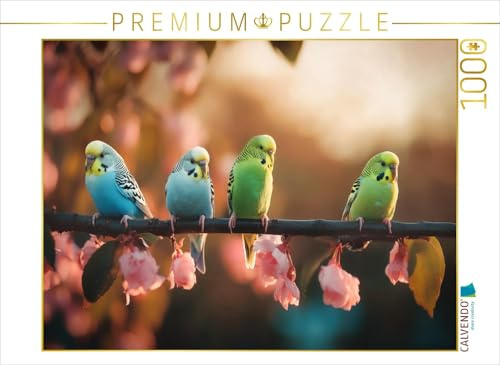 Puzzle · In Farbe Baden, in Stille träumen | 1000 Teile · Lege-Größe 64 × 48 cm · CALVENDO Puzzle