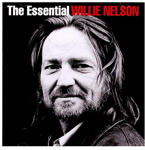 The Essential Willie Nelson